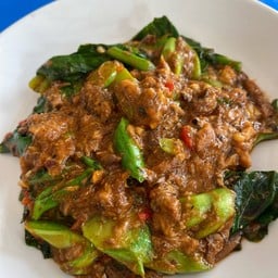 อาหารตามสั่ง คนล่าฝัน