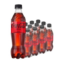 โค้กซีโร่