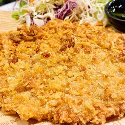 ทอดมันกุ้ง มันใหญ่มาก กรอบๆ สูตร SO GOOD  (ทำสด ชิ้นต่อชิ้น ไม่ใช้ของแช่แข็งมาทอด )