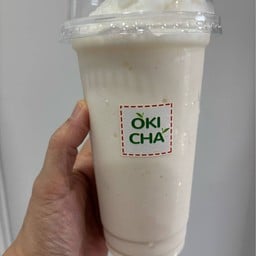Oki Cha Food Truck