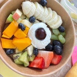 NamNaey Greek yogurt