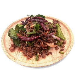 ลาบเป็ด