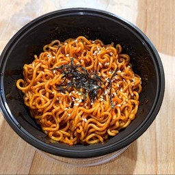 รามยอนแห้ง