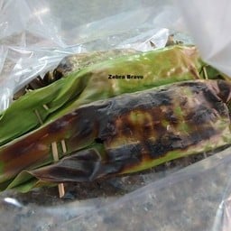 ข้าวเหนียวปิ้งคุณยาย