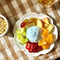 Aphrodite Greek Yogurt