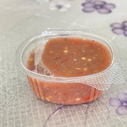 น้ำพริกกะปิ