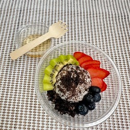 iMay Greek Yogurt 🐮🌿