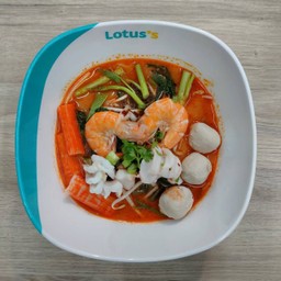 ก๋วยเตี๋ยวเย็นตาโฟ(ผัดไท ต้มยำ เจริญยิ่ง)