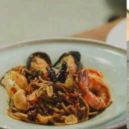 PASTA A.O.P. BISQUE SAUCE