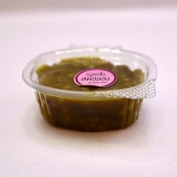 น้ำพริกหนุ่ม (ขนาด2ออนซ์)