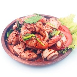 ลาบรวมมิตร