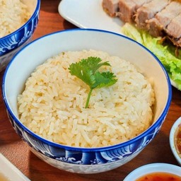 ข้าวมัน