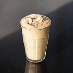 Coco x Tropical Smoothie