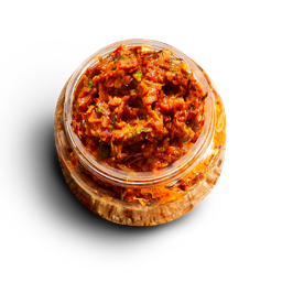 แจ่วปลาร้า ใหญ่