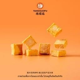 #F004-เต้าหู้ปลา (1ชิ้น)