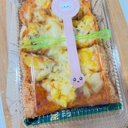 ปังพิซซ่า ไข่ข้น (หน้ารวม)