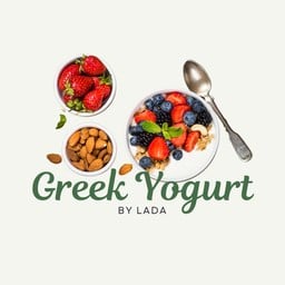 Greek Yogurt by ลดา