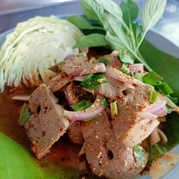 ตับหวาน