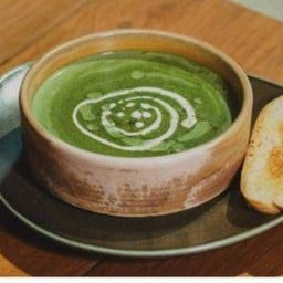 SPINACH SOUP