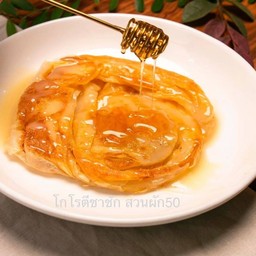 โกโรตีชาชัก สวนผัก 50