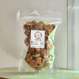 Mini Cookie Coffee ChocChip 200g.
