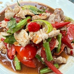 ครัวบ้านต้นไม้้