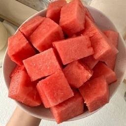 ผลไม้ปอกเปลือก พร้อมทาน (คลองโยง)