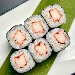 ซูชิเซ็ทหน้ามากิปูอัด