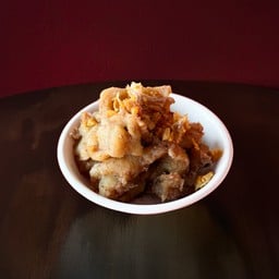 เนื้อจระเข้