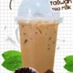 ชานมไต้หวัน
