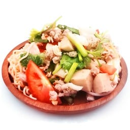 ยำมาม่า