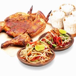 {พิเศษ!!ลด 5%}เซ็ทครอบครัว 3