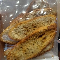 ขนมปังกระเทียม