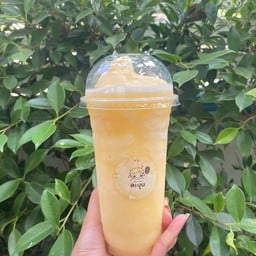Plawal Smoothie (ผลไม้สดปั่น)