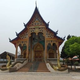 วัดบ้านใหม่ปางเติม