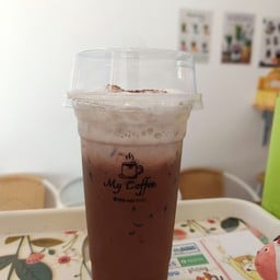 My coffee กาแฟของฉัน