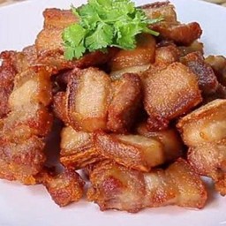 สามขั้นทอดน้ำปลา