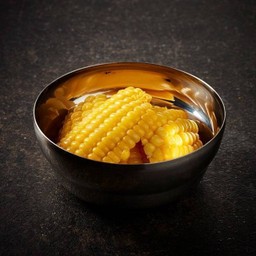 ข้าวโพด