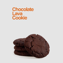 Chocolate Lava Cookie