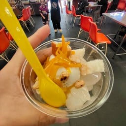 ไอศครีมมหาชัย ตลาดเอซีสายไหม