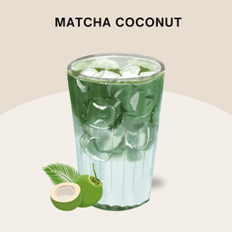 มัมฉะมะพร้าว