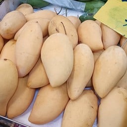 ป้าตุ้ม ผลไม้เมืองลพบุรี