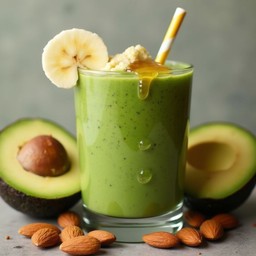 อะโวคาโด บันนาน่า