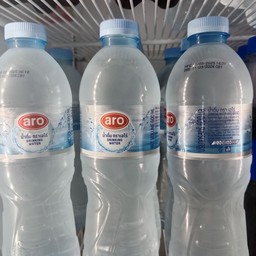 น้ำดื่ม 600 มิลลิลิตร
