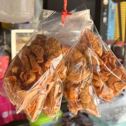 ตำแซ่บ ฮาลาล