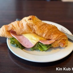 Bellinee’s Bake & Brew สุขุมวิท 61