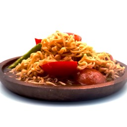 ตำมาม่า