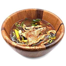 ต้มขมเนื้อ