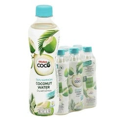 น้ำมะพร้าวน้ำหอมมาลี