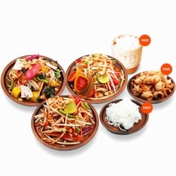 {พิเศษ!!ลด 10%} แซ่บโดนใจ2